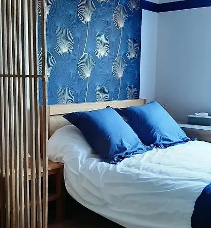 Guest house Aux 77 Nuitees *